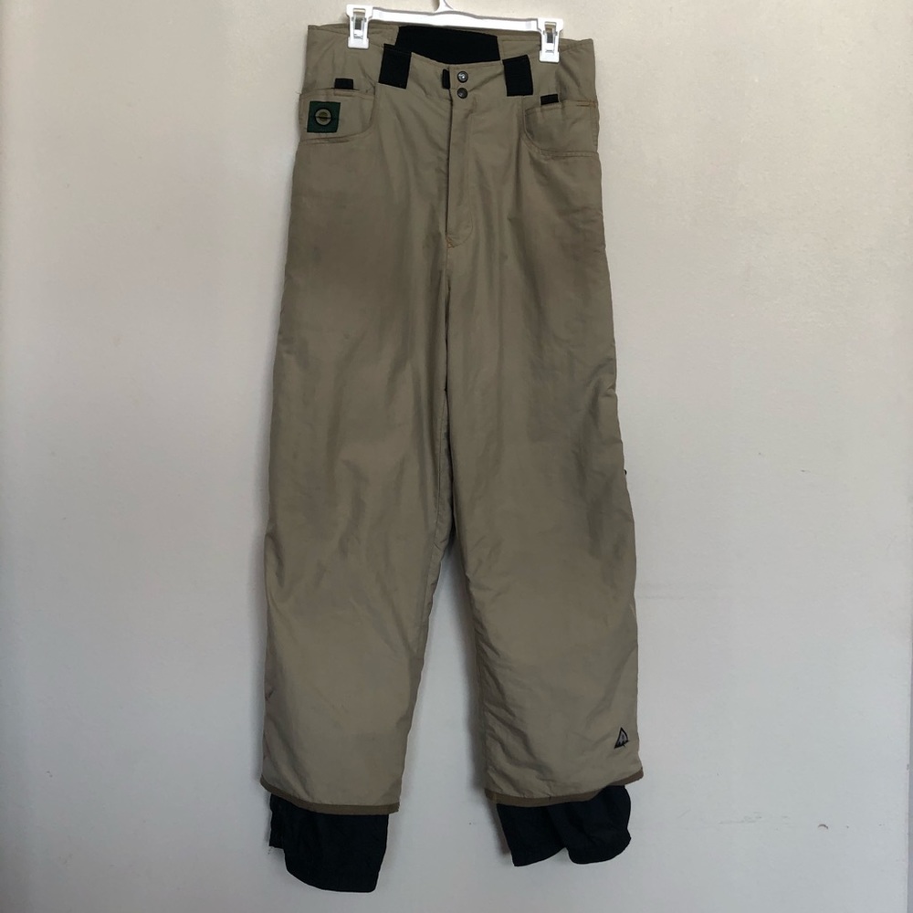 Burton Biolight Snowboard Pants